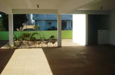 Ótimo sobrado à venda, 5 quartos, 4 vagas - jardim do mar - são bernardo do campo- sp