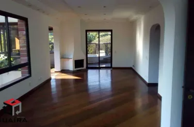 Apartamento com 3 quartos à venda na Alameda dos Arapanés, 75, Moema, São Paulo