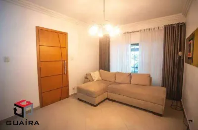 Sobrado de 120m² no centro- são bernardo do campo- sp.