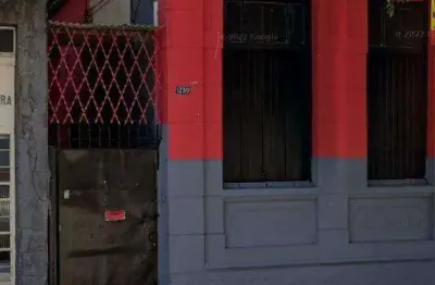 Sobrado à venda 10 quartos bom retiro - são paulo - sp