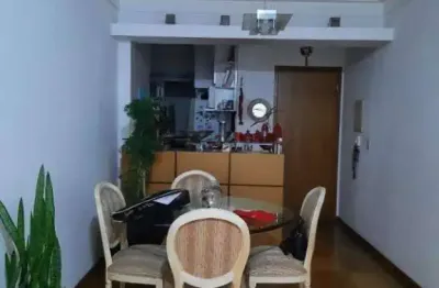 Apartamento com 2 quartos à venda na Rua Jaci, 164, Saúde, São Paulo