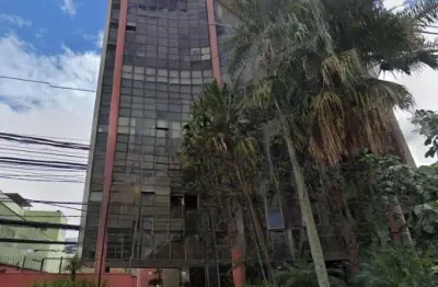 Conj. comercial à venda 4 vagas chácara santo antônio (zona sul) - são paulo - sp