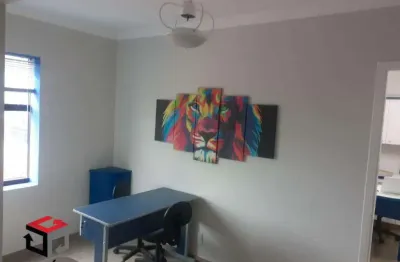 Sala comercial à venda na Rua Gonçalo Fernandes, 318, Jardim Bela Vista, Santo André