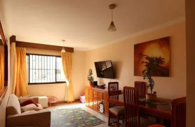 Apartamento com 2 quartos à venda na Rua Almeida Góis, 65, Vila Gumercindo, São Paulo