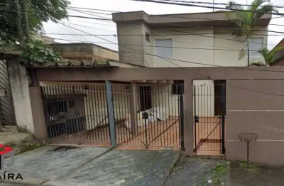 Casa com 3 quartos à venda na Rua Vicente José de Almeida, 305, Cupecê, São Paulo