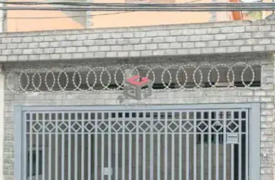 Sobrado com 210 m² localizado no bairro ferrazópolis em são bernardo do campo - sp
