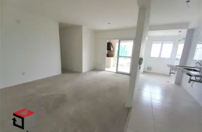 Apartamento à venda 3 quartos 1 suíte 2 vagas centro - são caetano do sul - sp