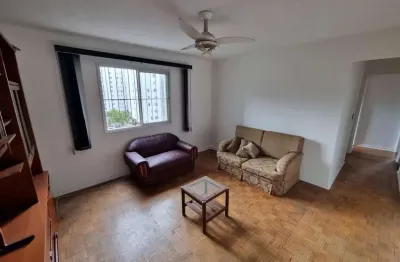 Apartamento com 3 quartos à venda na Rua Doutor Assis de Moura, 210, Vila Mariana, São Paulo