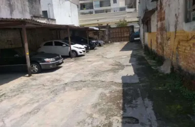 Terreno à venda na Rua Pereira Caldas, 63, Jardim da Glória, São Paulo