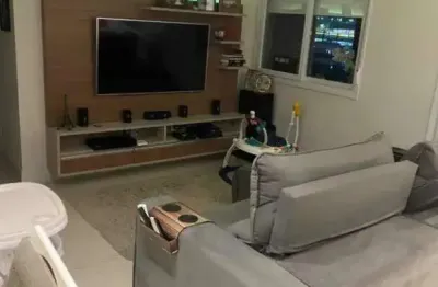 Apartamento à venda 2 quartos 2 suítes 2 vagas campestre - santo andré - sp