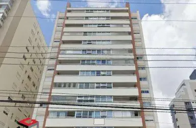 Apartamento com 4 quartos à venda na Rua Maranhão, 838, Santo Antônio, São Caetano do Sul