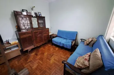 Casa com 2 quartos à venda na Rua Floriano Peixoto, 170/172, Santa Paula, São Caetano do Sul