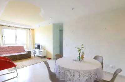 Apartamento com 2 quartos à venda na Rua Giovanni Boltraffio, 370, Sacomã, São Paulo