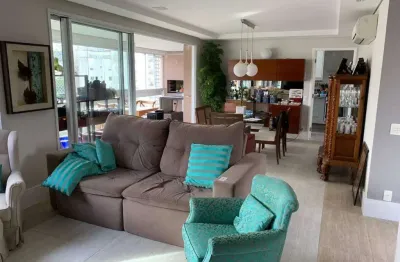 Apartamento com 4 quartos à venda na Rua Embuaçu, 1, Vila Mariana, São Paulo