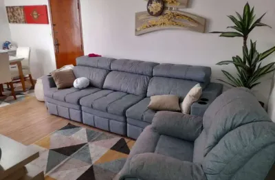 Apartamento com 3 quartos à venda na Rua Cipriano Barata, 1869, Ipiranga, São Paulo