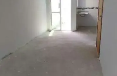 Apartamento 60 m² localizado no bairro alzira santo andré - sp