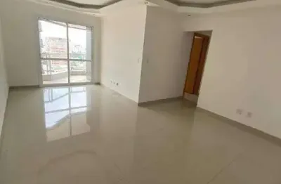 Apartamento à venda 3 quartos 1 suíte 3 vagas campestre - santo andré - sp