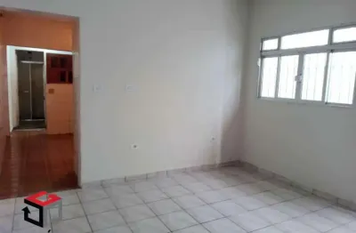 Casa 80 m² localizado no bairro do estádio santo andré - sp