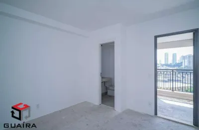 Apartamento com 1 quarto à venda na Rua Davi Hume, 25, Vila Mariana, São Paulo