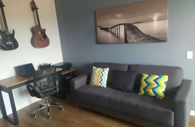 Apartamento com 2 quartos à venda na Rua Itaguara, 180, Cidade Vargas, São Paulo