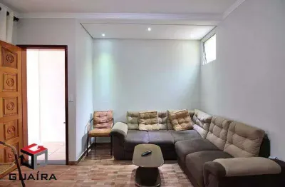 Casa com 3 quartos à venda na Rua Francisco Visentainer, 168, Assunção, São Bernardo do Campo