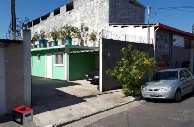 Área à venda 2 vagas vila brasilina - são paulo - sp