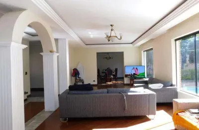 Casa com 4 quartos à venda na Rua Albertina de Oliveira Godinho, 290, Jardim Guedala, São Paulo