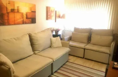 Apartamento com 2 quartos à venda na Rua Castro Alves, 744, Aclimação, São Paulo