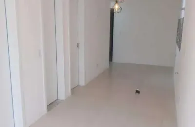 Apartamento de 52m² no pq. erasmo assunção em santo andré - sp