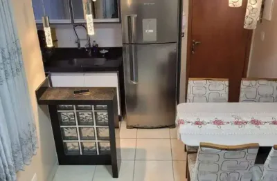 Apartamento 86 m² localizado no bairro humaitá santo andré - sp