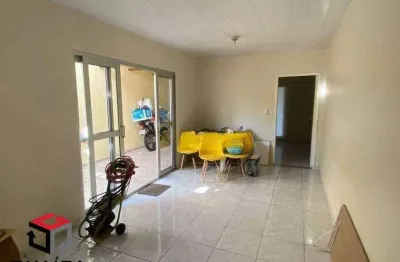 Casa à venda 2 quartos 3 vagas alves dias - são bernardo do campo - sp