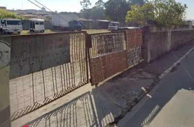 Terreno à venda na Rua Antônio Herdeiro, 185, Parque Fongaro, São Paulo