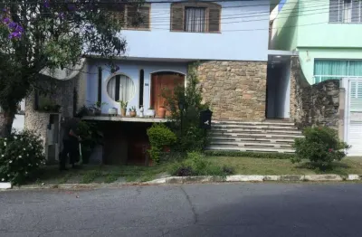 Casa com 4 quartos à venda na Rua Marcelino Champagnata, 166, Aclimação, São Paulo