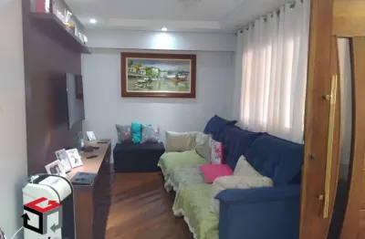 Sobrado à venda 3 quartos 3 suítes 2 vagas baeta neves - são bernardo do campo - sp
