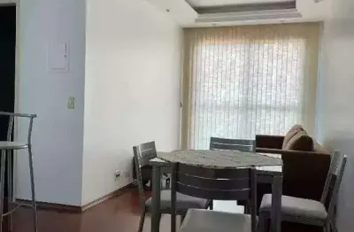 Apartamento para aluguel 1 quarto 1 vaga Rudge Ramos - São Bernardo do Campo - SP