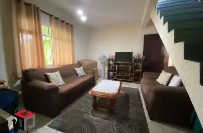 Sobrado 186 m² localizado no bairro rudge ramos são bernardo do campo - sp
