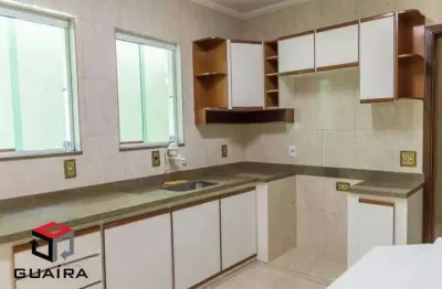 Sobrado à venda 3 quartos 1 suíte 2 vagas nova petrópolis - são bernardo do campo - sp