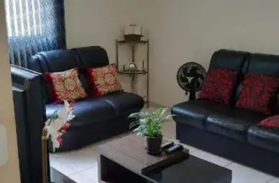 Apartamento com 54m² localizado na vila são pedro em santo andré - sp.