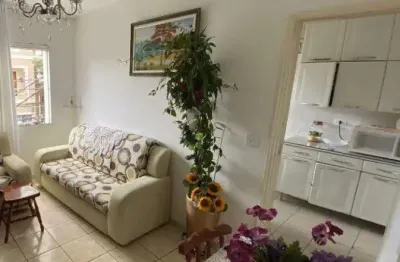 Apartamento com 2 quartos à venda na Rua Conselheiro Ramalho, 600, Bela Vista, São Paulo