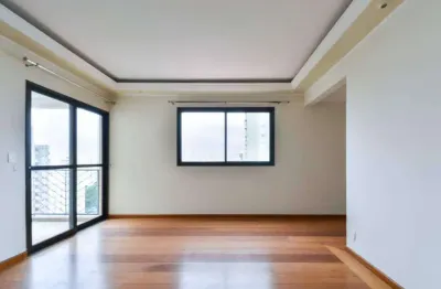 Apartamento com 3 quartos à venda na Rua Pageu, 100, Vila Mariana, São Paulo