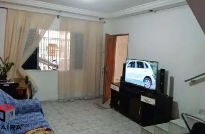 Casa com 4 quartos à venda na Rua Tietê, 1386, Rudge Ramos, São Bernardo do Campo