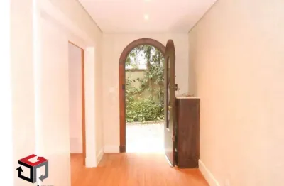 Sobrado para aluguel 6 quartos 1 vaga higienópolis - são paulo - sp