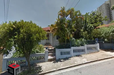 Terreno à venda 5 vagas centro - são bernardo do campo - sp