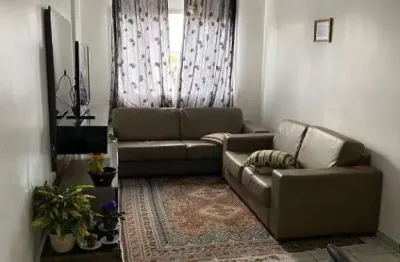 Apartamento- 61,50m², vila palmares- santo andré - sp