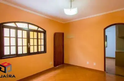 Casa 100 m² localizado no bairro las vegas santo andré - sp