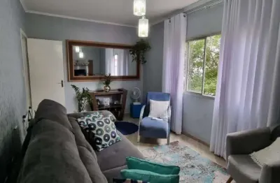 Apartamento à venda 2 quartos 1 vaga assunção - são bernardo do campo - sp