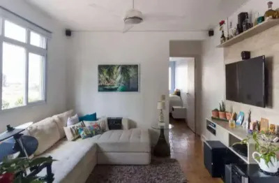 Apartamento com 1 quarto à venda na Rua Primeiro de Março, 213, Vila Clementino, São Paulo