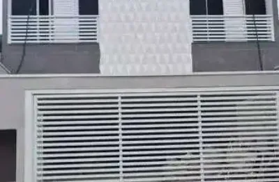 Cobertura à venda 2 quartos 1 vaga Das Nações - Santo André - SP