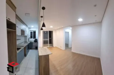 Apartamento à venda 2 quartos 1 vaga rudge ramos - são bernardo do campo - sp