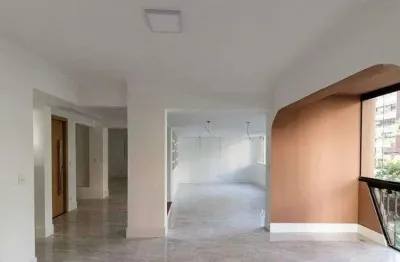 Apartamento com 3 quartos à venda na Alameda dos Anapurus, 500, Indianópolis, São Paulo